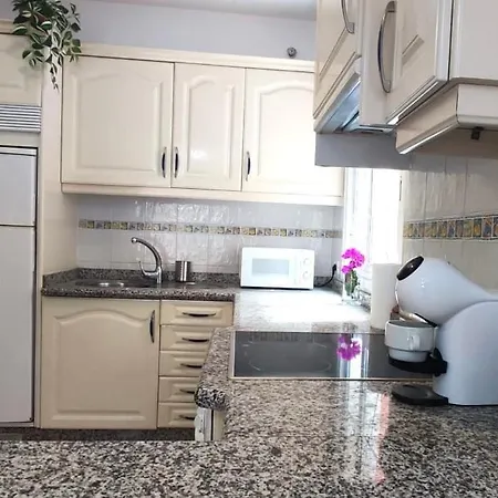 Granada Sunrise Apartment Los Cristianos  Exterior photo