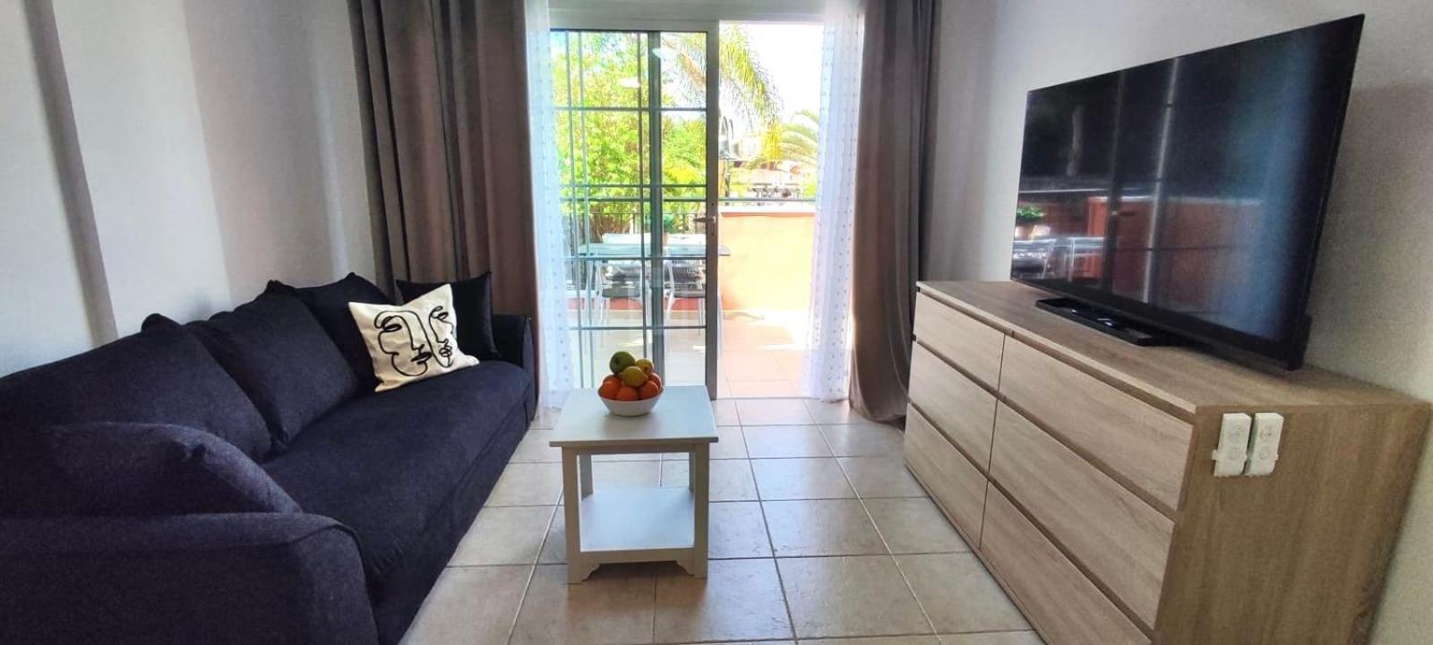 Granada Sunrise Appartement Los Cristianos (Tenerife)