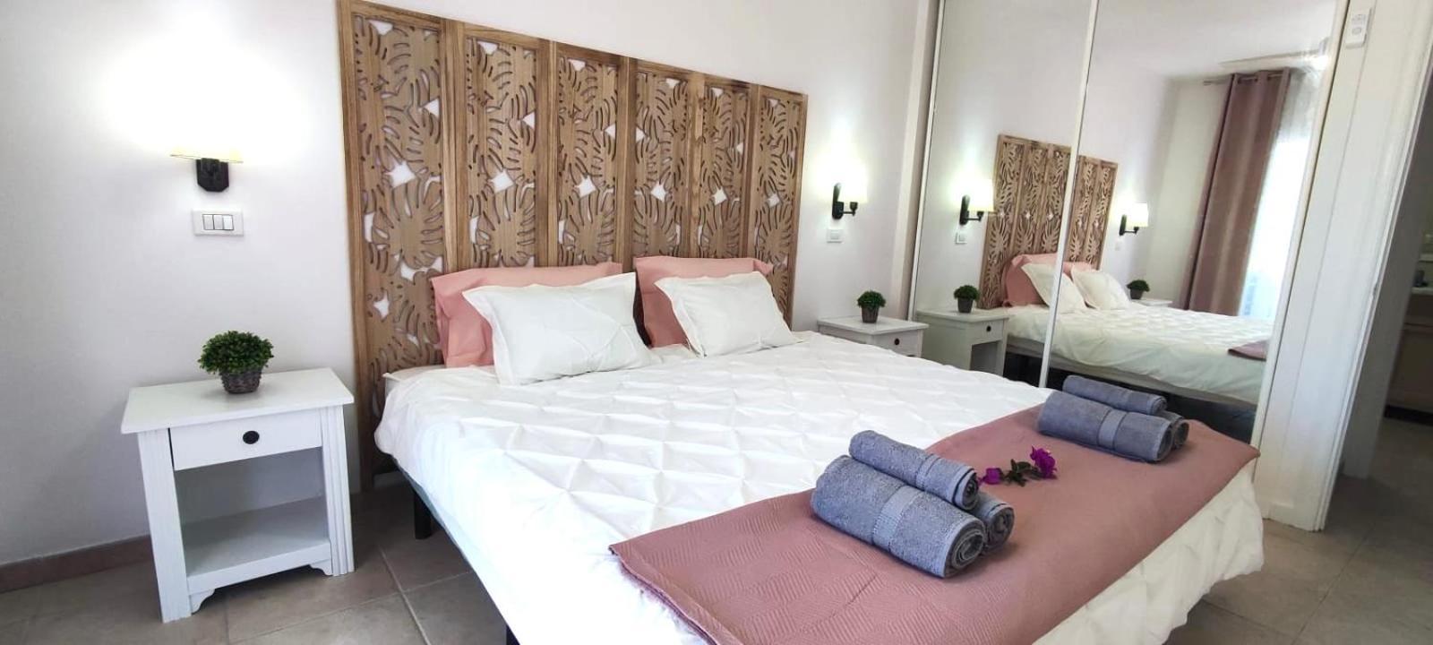 Granada Sunrise Apartment