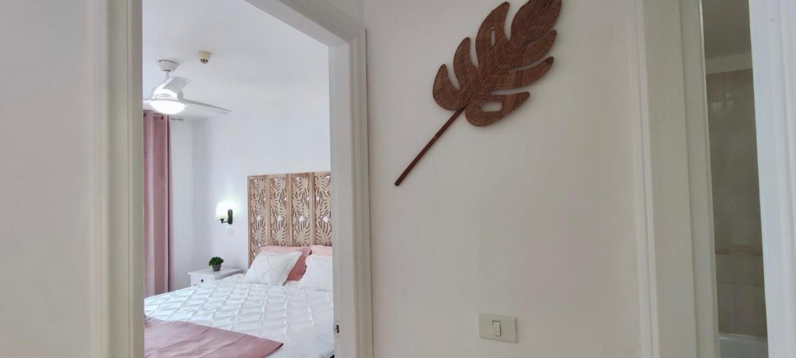 Apartament Granada Sunrise *