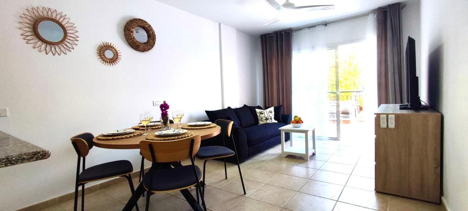Apartment Granada Sunrise