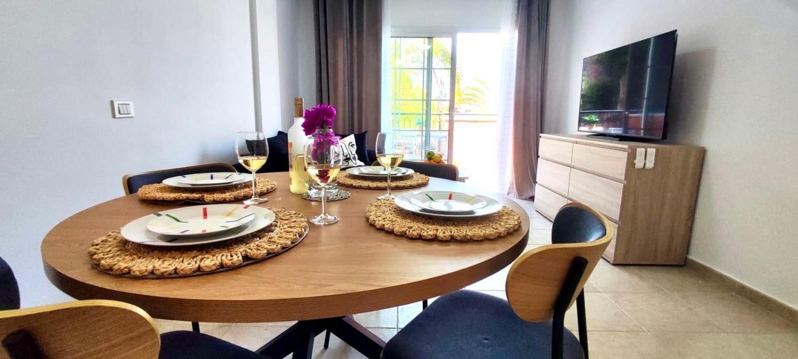 Apartament Granada Sunrise *