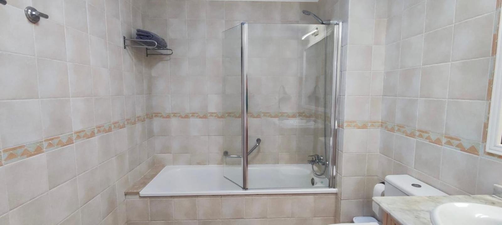 Appartement Granada Sunrise *