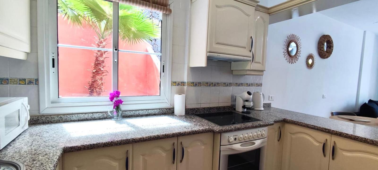 Apartment Granada Sunrise Los Cristianos (Tenerife)