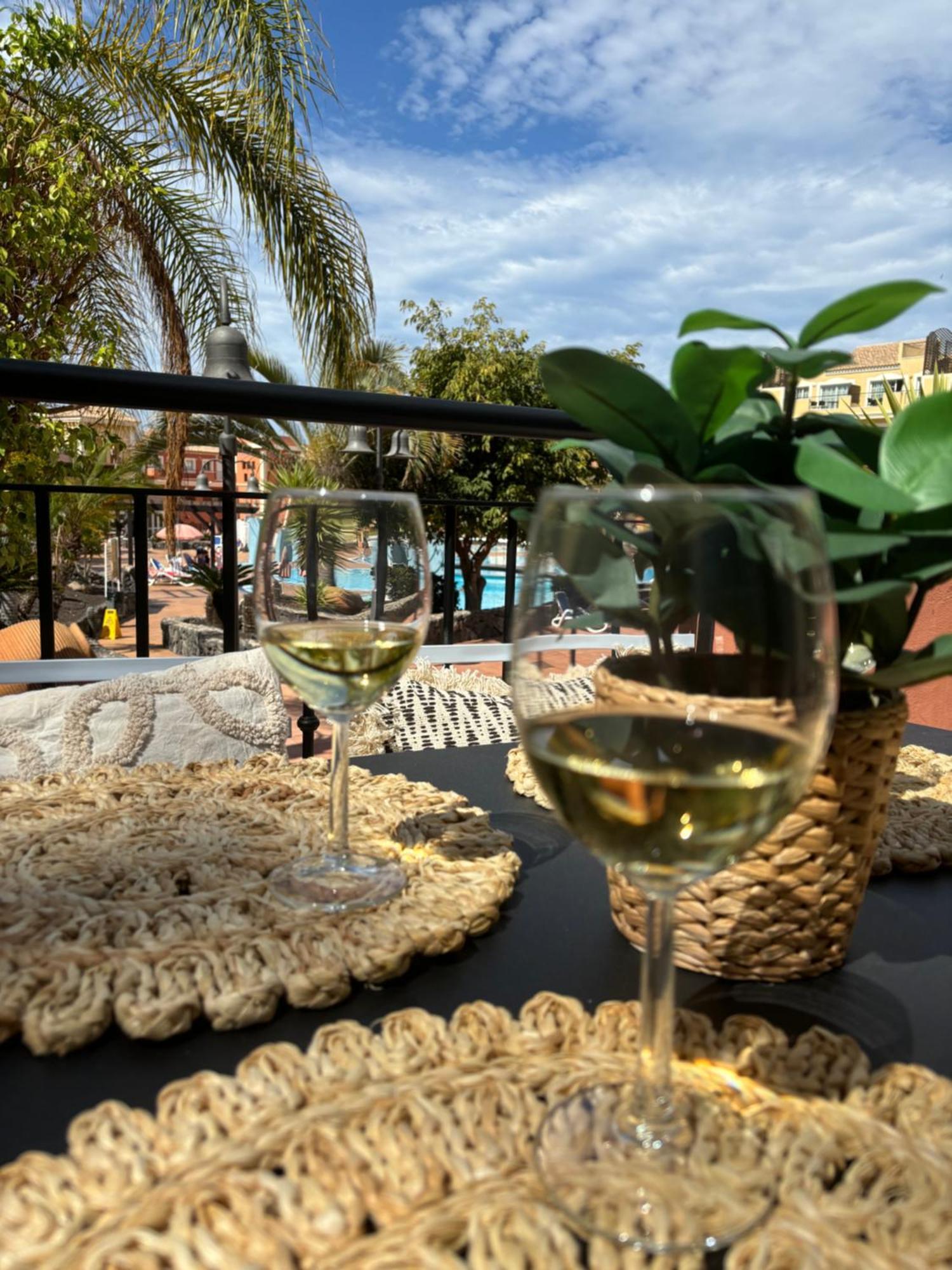 Apartment Granada Sunrise Los Cristianos (Tenerife)