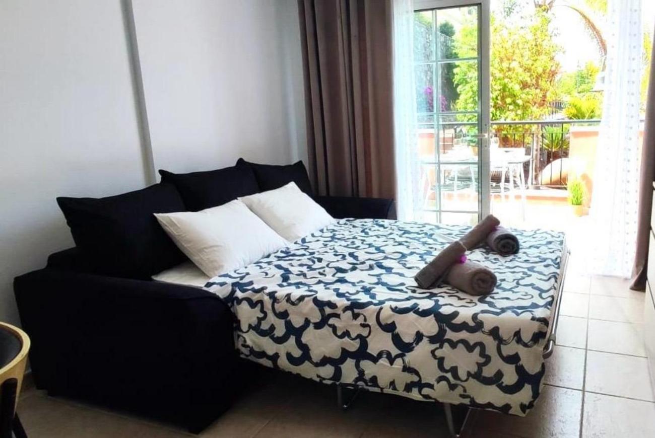 Apartament Granada Sunrise