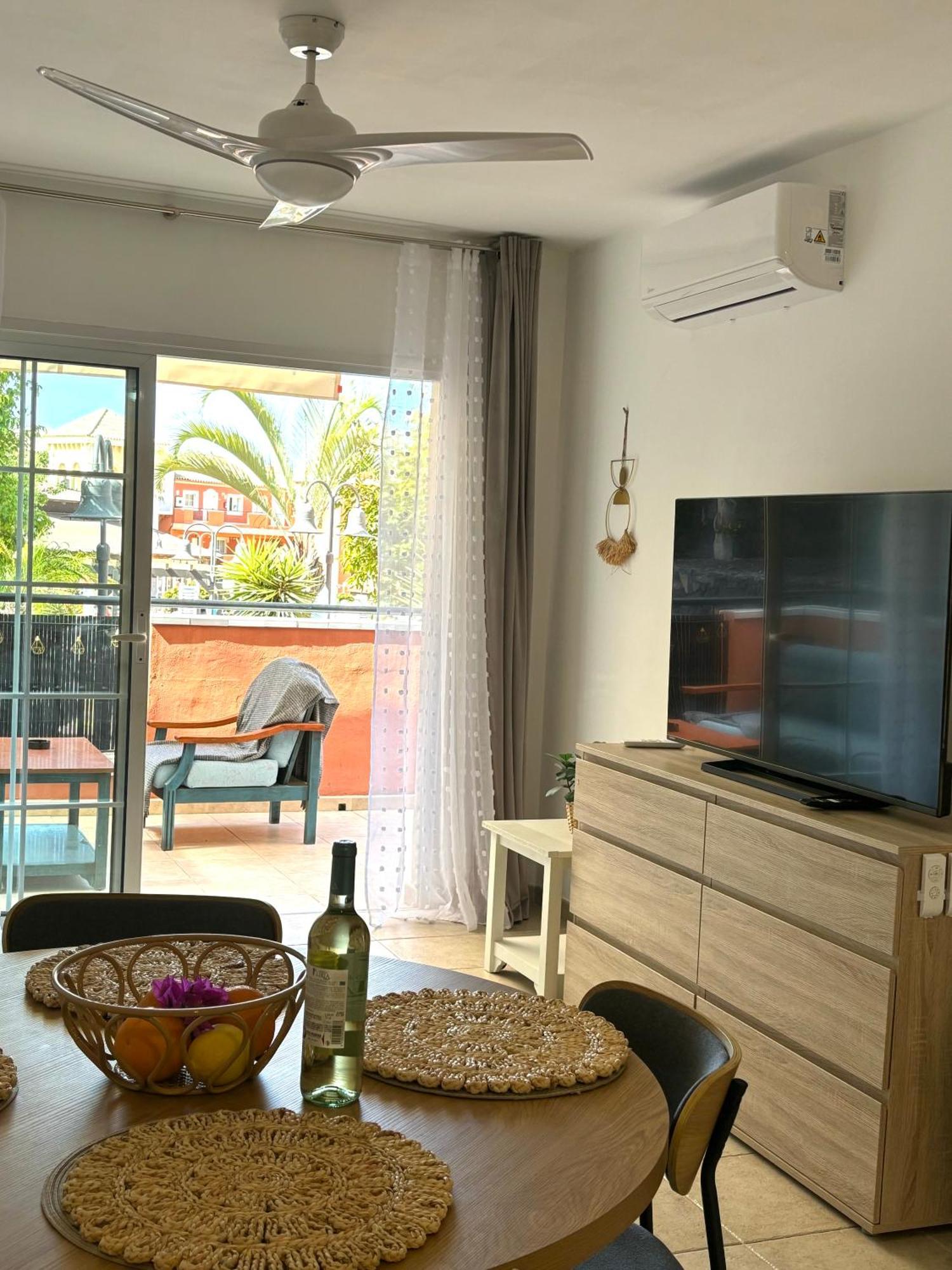 Appartement Granada Sunrise *